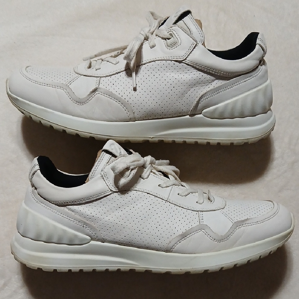 Ecco Astir Lite Hybrid Sneakers S8ze 46 Mens